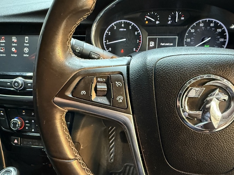 Used Vauxhall Mokka X 2017 for sale - 76859827: Photo 60