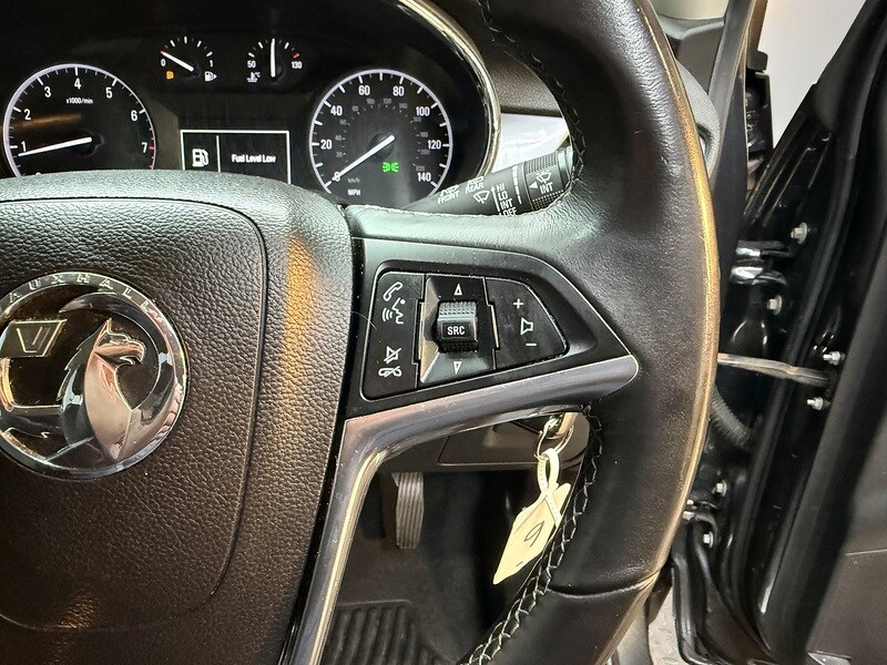 Used Vauxhall Mokka X 2017 for sale - 76859827: Photo 61