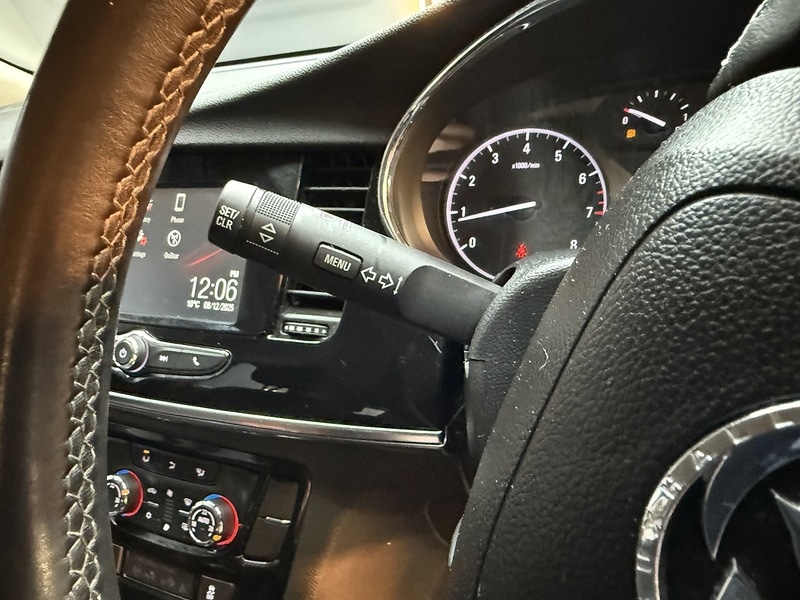 Used Vauxhall Mokka X 2017 for sale - 76859827: Photo 62