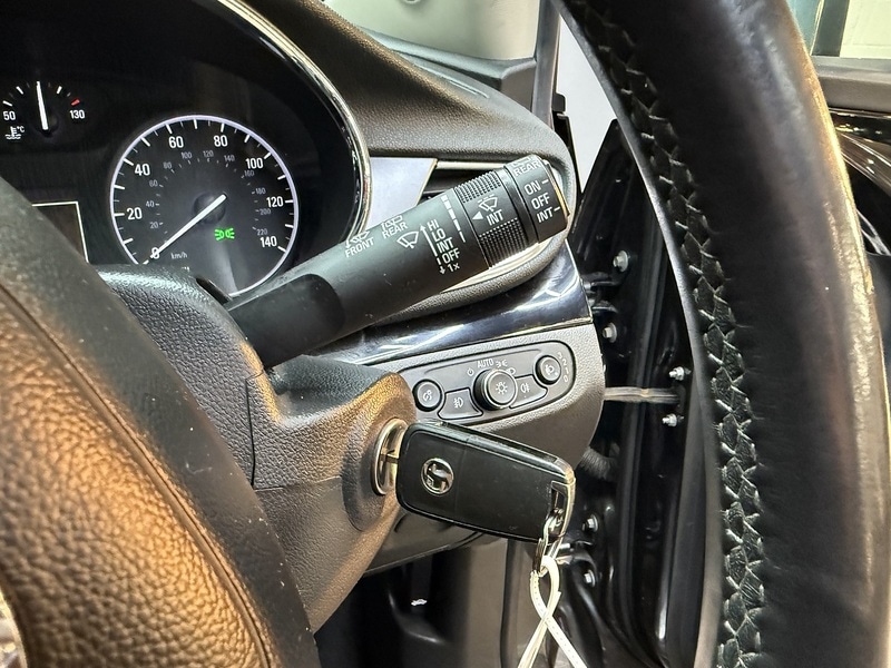 Used Vauxhall Mokka X 2017 for sale - 76859827: Photo 63