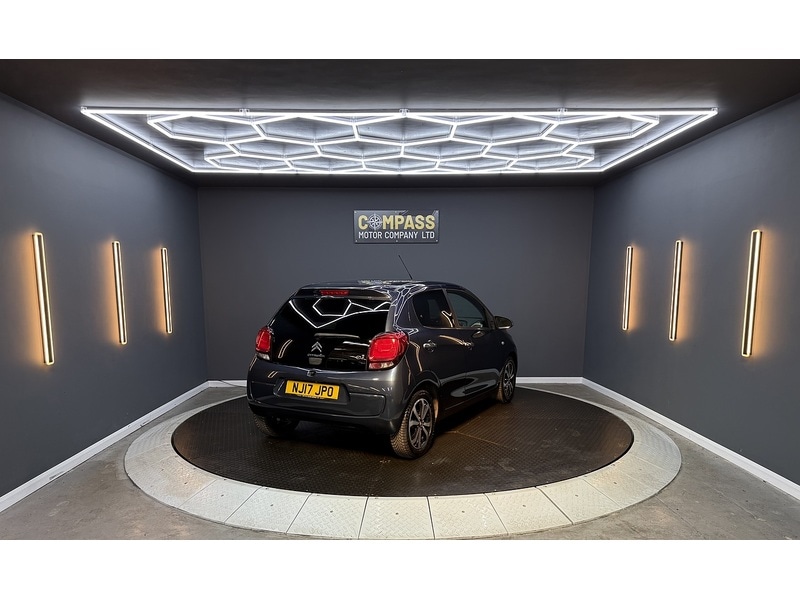 Used Citroen C1 2017 for sale - 78111449: Photo 10