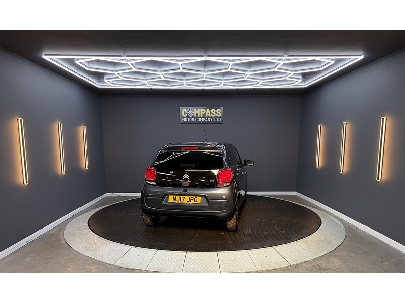 Used Citroen C1 2017 for sale - 78111449: Photo 11