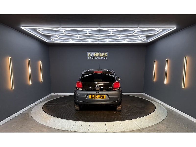 Used Citroen C1 2017 for sale - 78111449: Photo 13