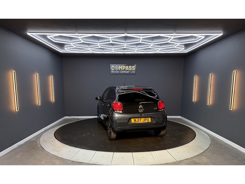 Used Citroen C1 2017 for sale - 78111449: Photo 14