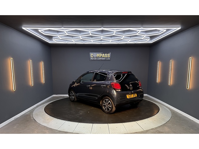 Used Citroen C1 2017 for sale - 78111449: Photo 15