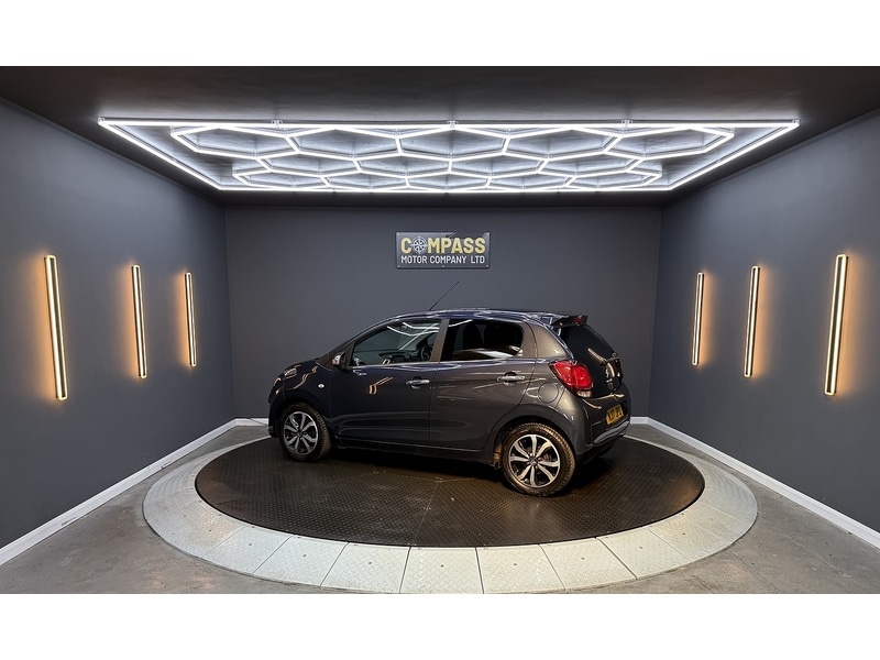 Used Citroen C1 2017 for sale - 78111449: Photo 16