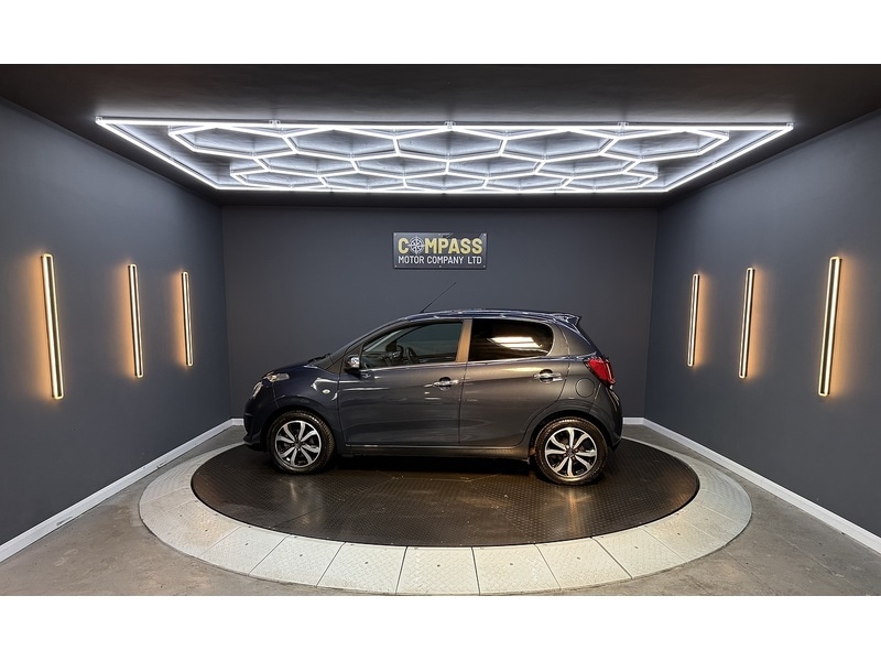 Used Citroen C1 2017 for sale - 78111449: Photo 17