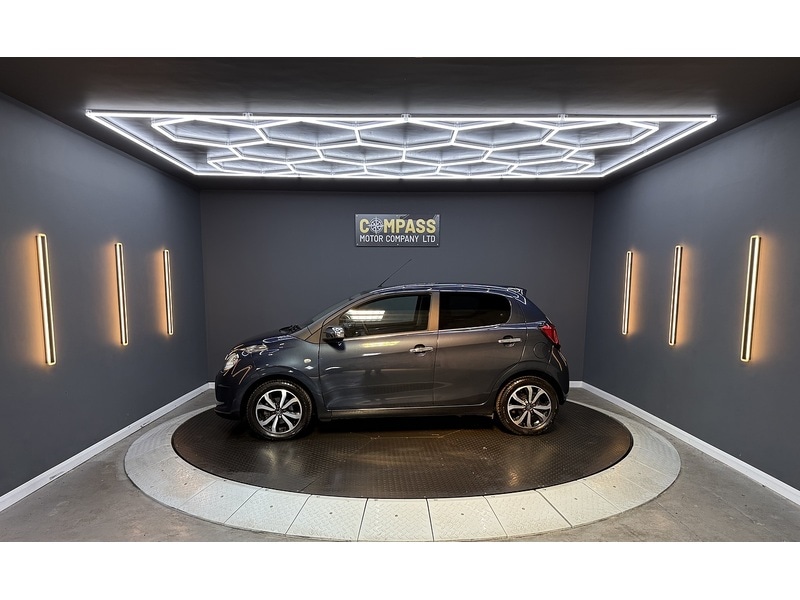 Used Citroen C1 2017 for sale - 78111449: Photo 18