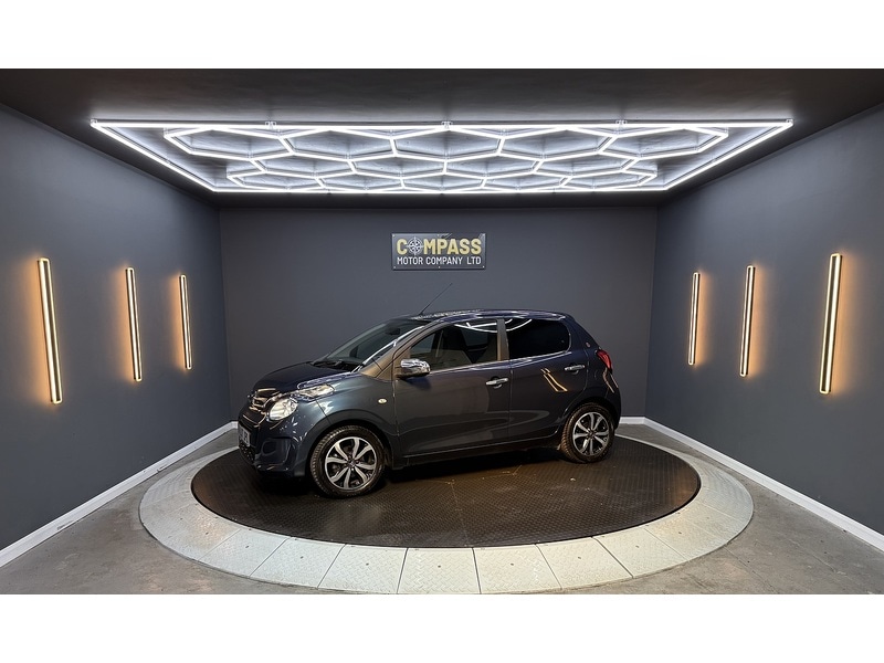 Used Citroen C1 2017 for sale - 78111449: Photo 19