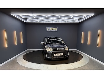 Used Citroen C1 2017 for sale - 78111449: Photo