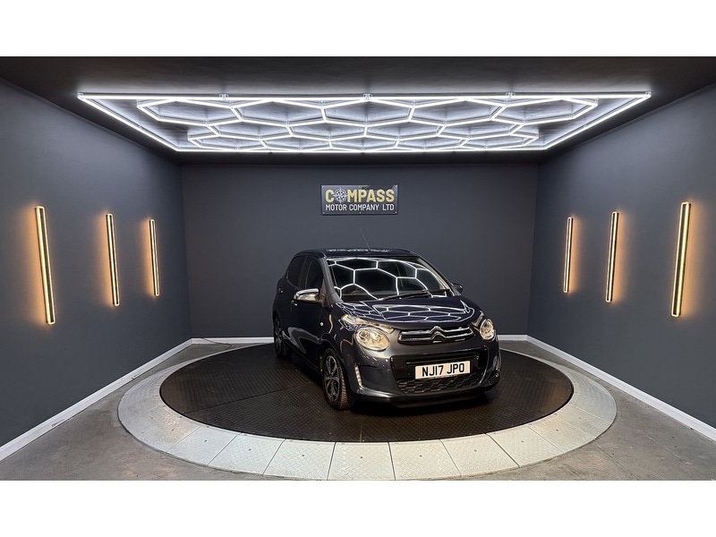 Used Citroen C1 2017 for sale - 78111449: Photo 2