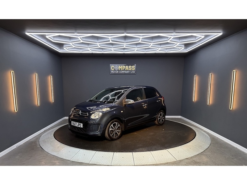 Used Citroen C1 2017 for sale - 78111449: Photo 21