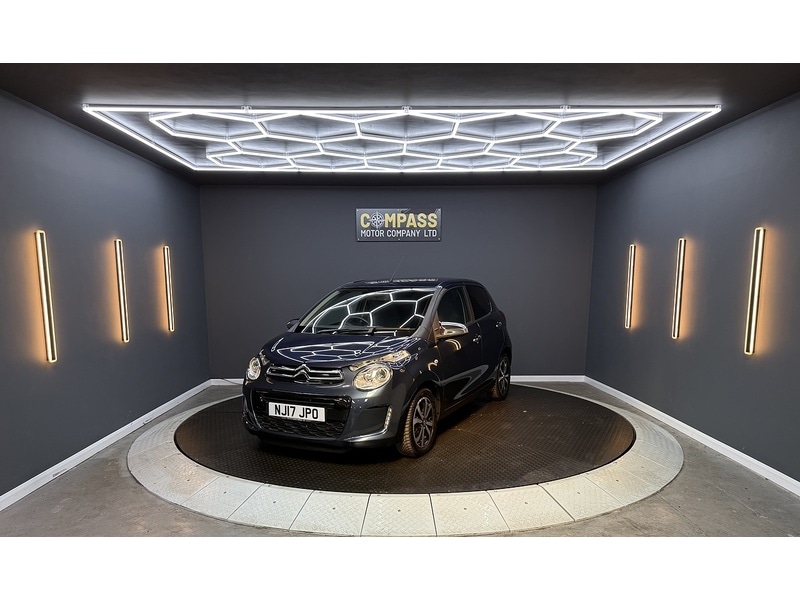 Used Citroen C1 2017 for sale - 78111449: Photo 22