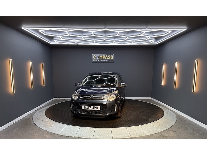 Used Citroen C1 2017 for sale - 78111449: Photo 23