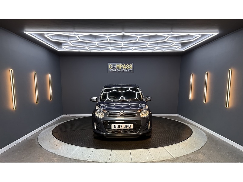 Used Citroen C1 2017 for sale - 78111449: Photo 24