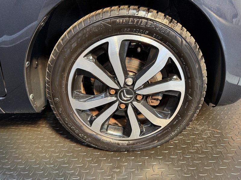 Used Citroen C1 2017 for sale - 78111449: Photo 25