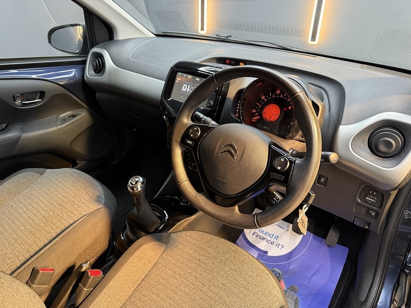 Used Citroen C1 2017 for sale - 78111449: Photo 26