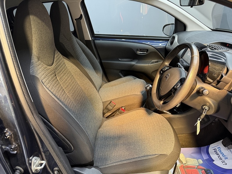 Used Citroen C1 2017 for sale - 78111449: Photo 29