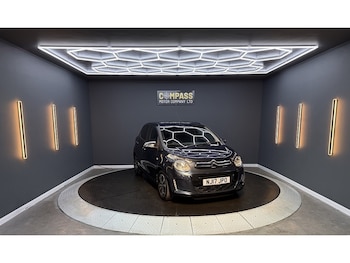 Used Citroen C1 2017 for sale - 78111449: Photo