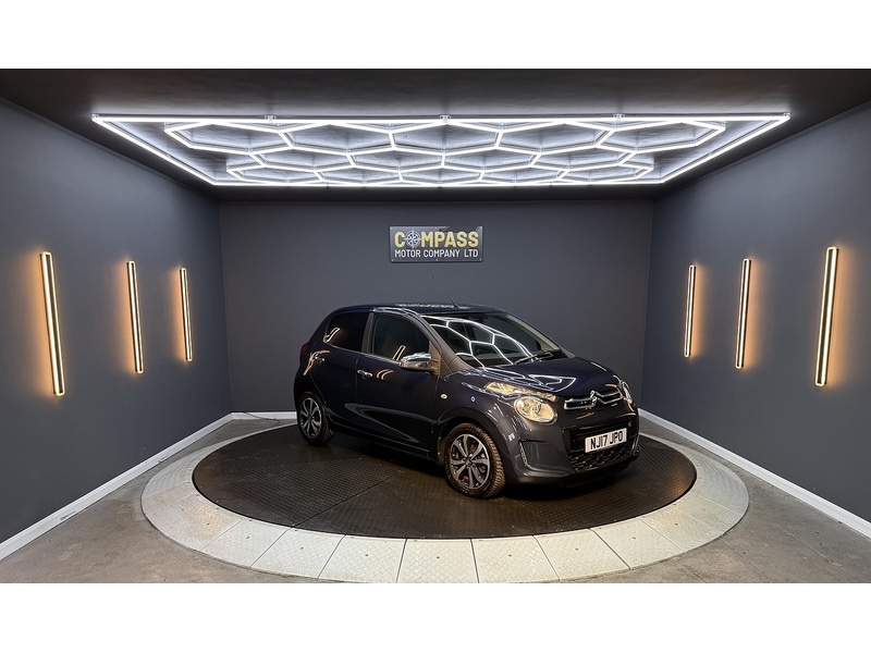 Used Citroen C1 2017 for sale - 78111449: Photo 3