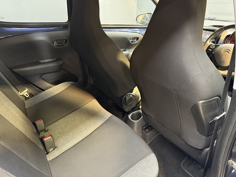 Used Citroen C1 2017 for sale - 78111449: Photo 31