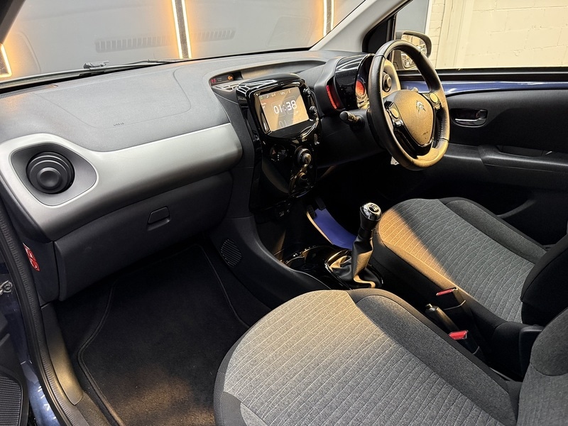 Used Citroen C1 2017 for sale - 78111449: Photo 39