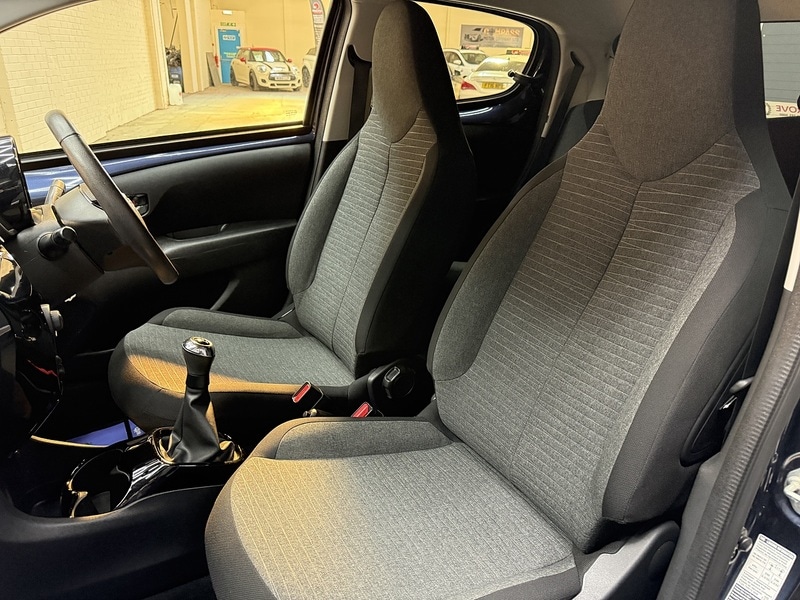 Used Citroen C1 2017 for sale - 78111449: Photo 40