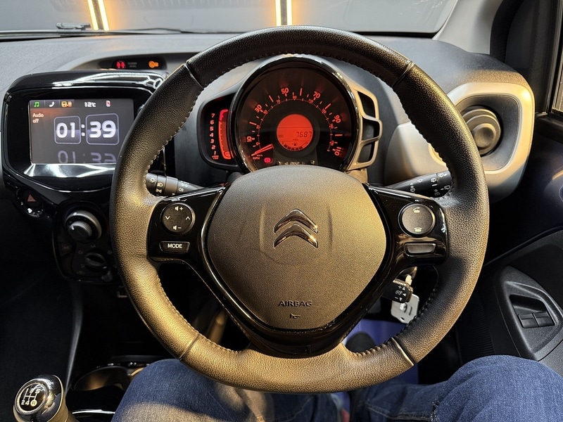 Used Citroen C1 2017 for sale - 78111449: Photo 42