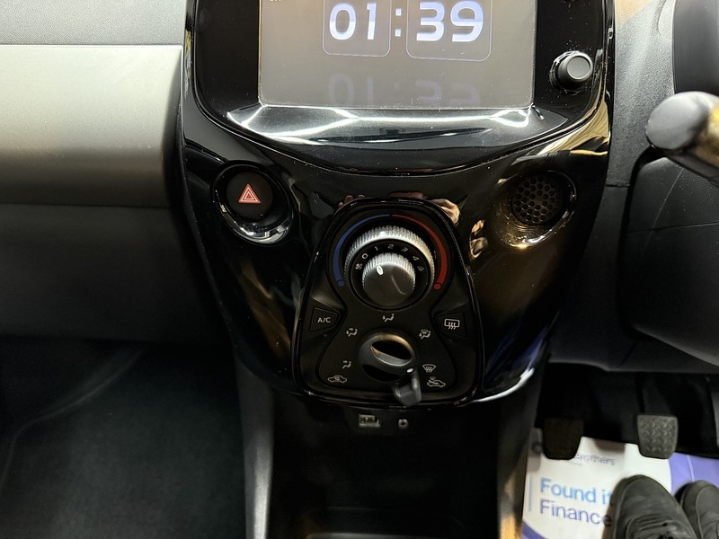 Used Citroen C1 2017 for sale - 78111449: Photo 45