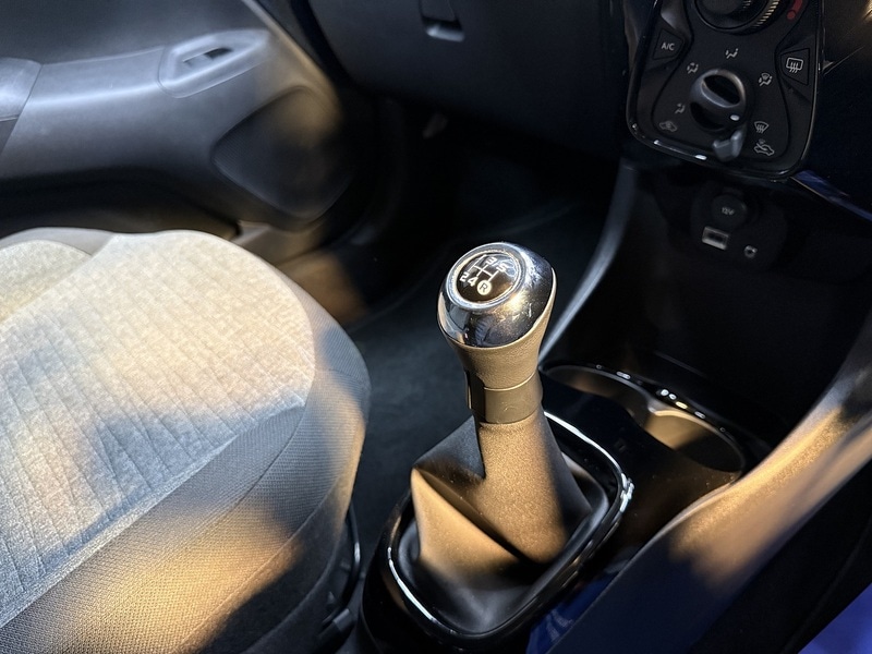 Used Citroen C1 2017 for sale - 78111449: Photo 47