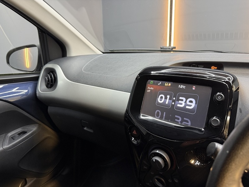 Used Citroen C1 2017 for sale - 78111449: Photo 48