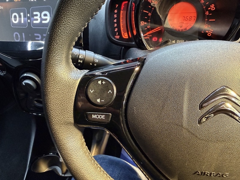 Used Citroen C1 2017 for sale - 78111449: Photo 49