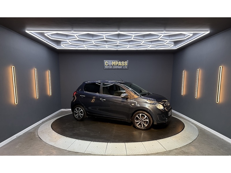 Used Citroen C1 2017 for sale - 78111449: Photo 5