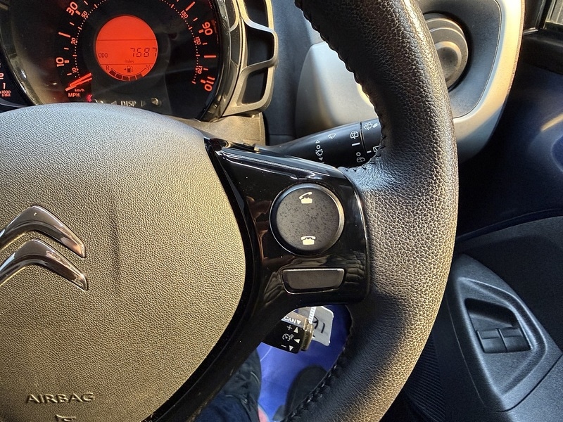 Used Citroen C1 2017 for sale - 78111449: Photo 50