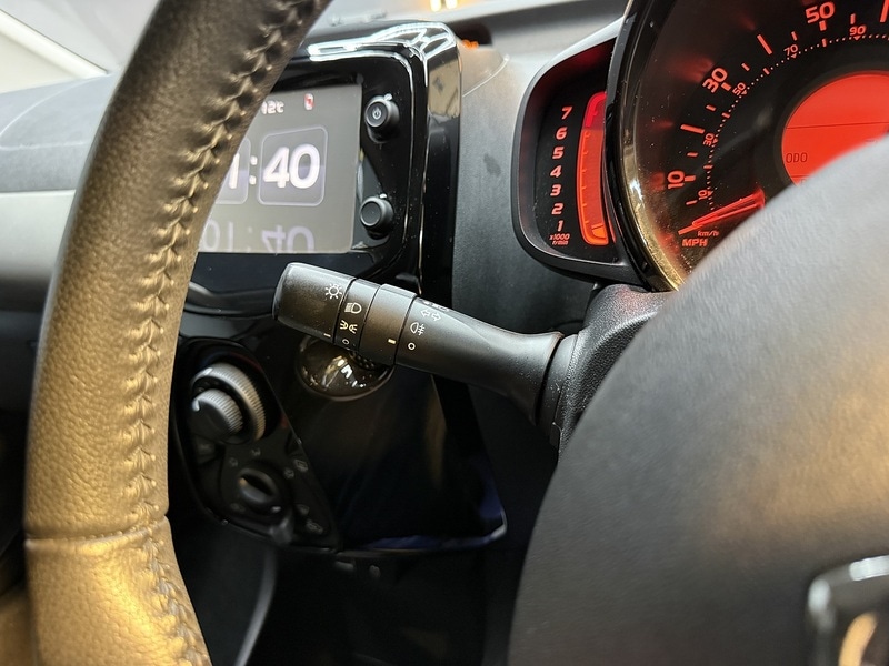 Used Citroen C1 2017 for sale - 78111449: Photo 51