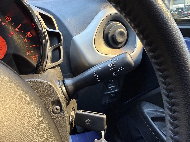 Used Citroen C1 2017 for sale - 78111449: Photo 52