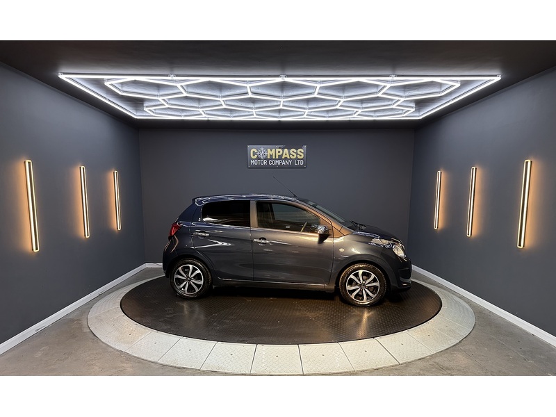 Used Citroen C1 2017 for sale - 78111449: Photo 6