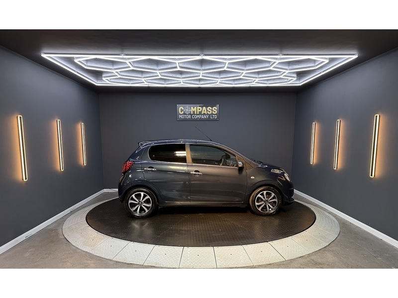 Used Citroen C1 2017 for sale - 78111449: Photo 7