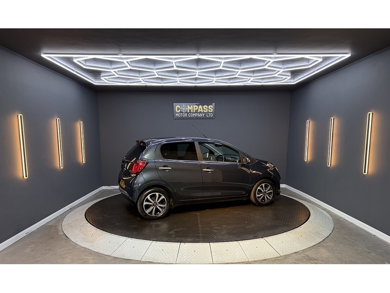 Used Citroen C1 2017 for sale - 78111449: Photo 8