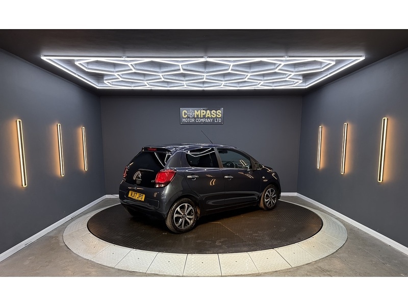 Used Citroen C1 2017 for sale - 78111449: Photo 9