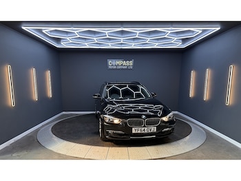 Used BMW 3 Series 2014 for sale - 79434418: Photo