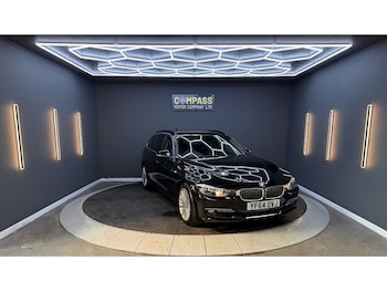 Used BMW 3 Series 2014 for sale - 79434418: Photo
