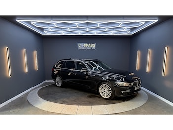 Used BMW 3 Series 2014 for sale - 79434418: Photo