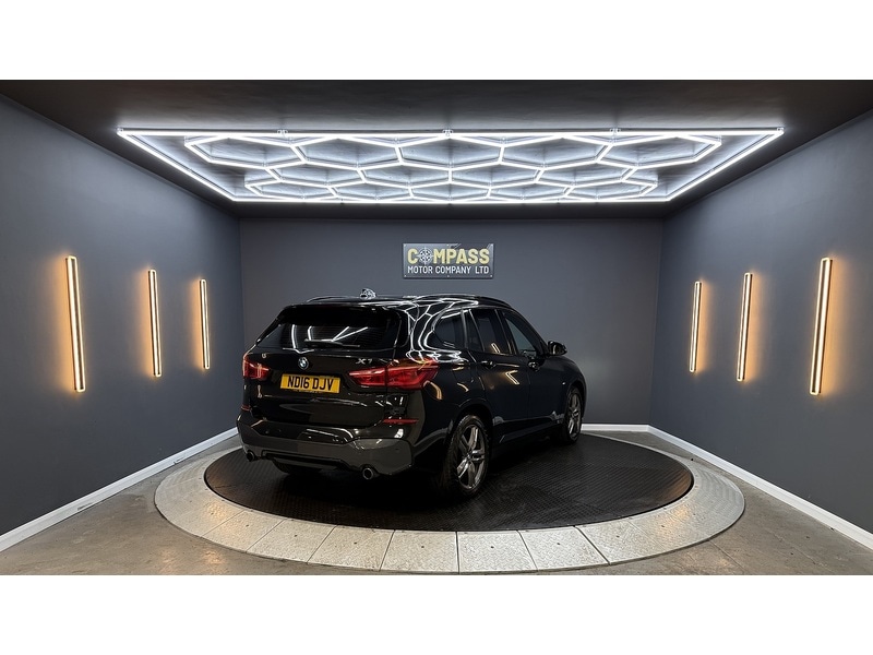 Used BMW X1 2016 for sale - 77953472: Photo 10