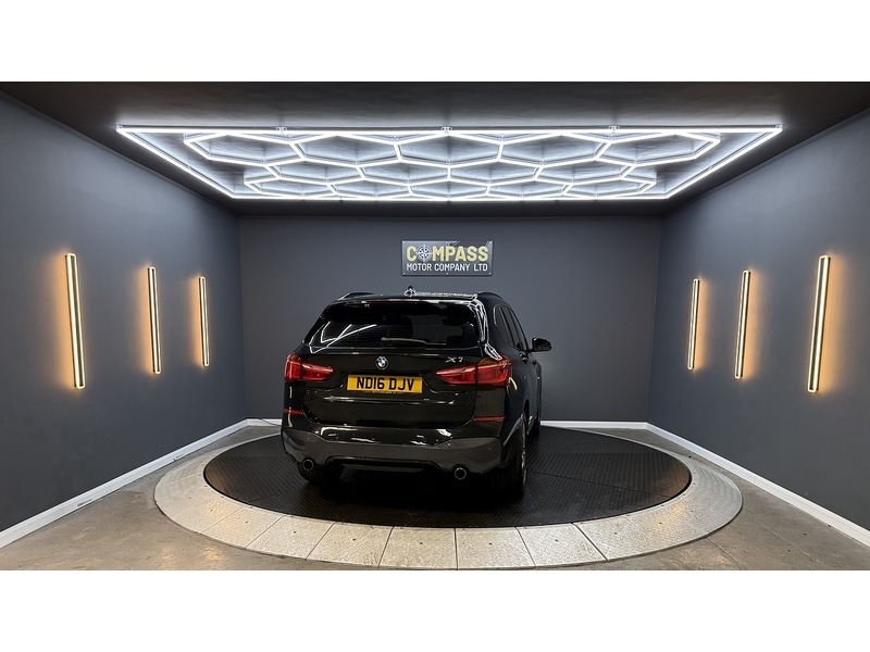 Used BMW X1 2016 for sale - 77953472: Photo 11