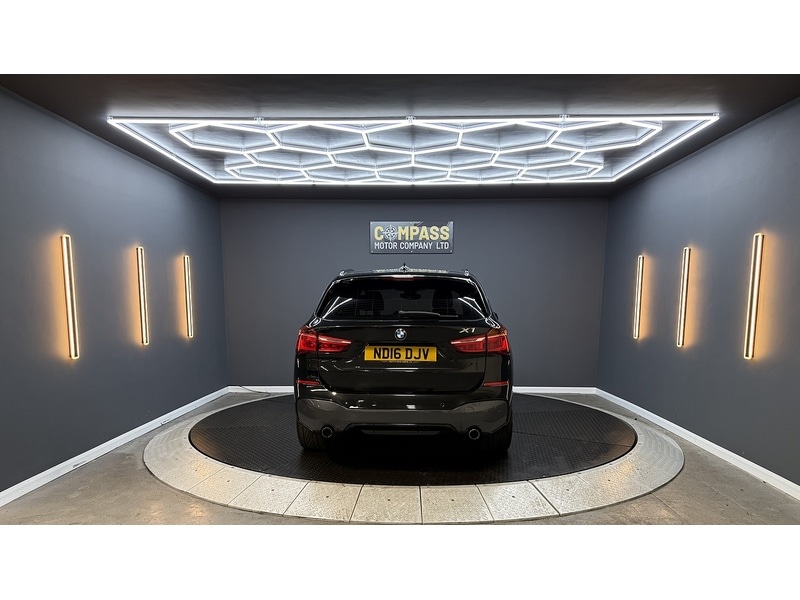 Used BMW X1 2016 for sale - 77953472: Photo 13