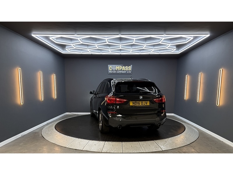 Used BMW X1 2016 for sale - 77953472: Photo 14