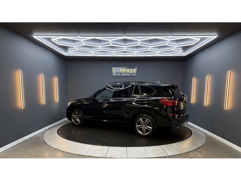 Used BMW X1 2016 for sale - 77953472: Photo 16