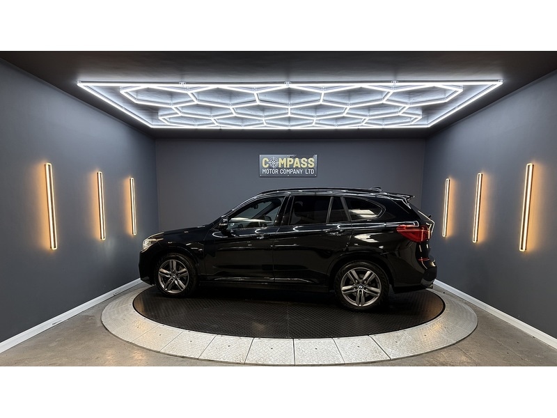 Used BMW X1 2016 for sale - 77953472: Photo 17