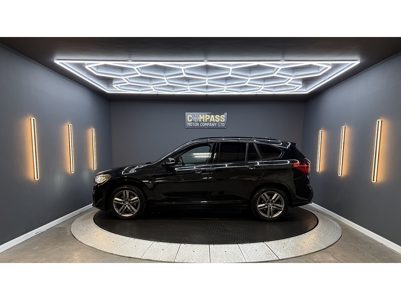 Used BMW X1 2016 for sale - 77953472: Photo 18